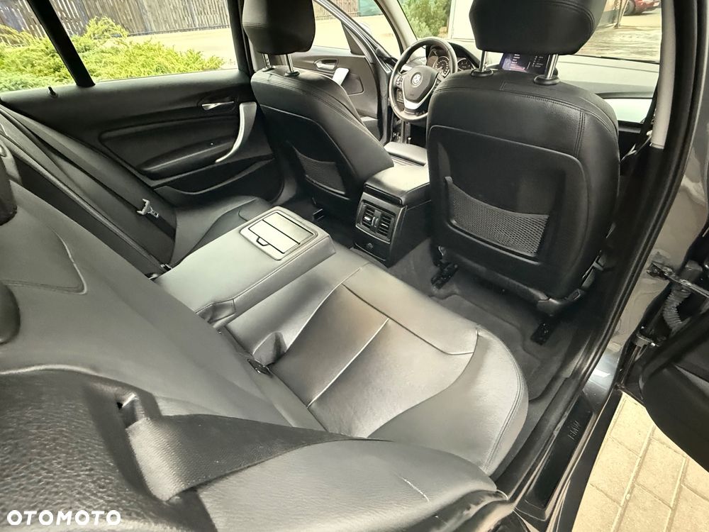 BMW Seria 1 120d xDrive - 30