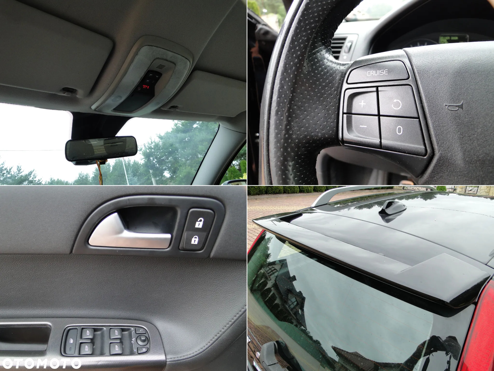 Volvo V50 D3 R-Design - 37