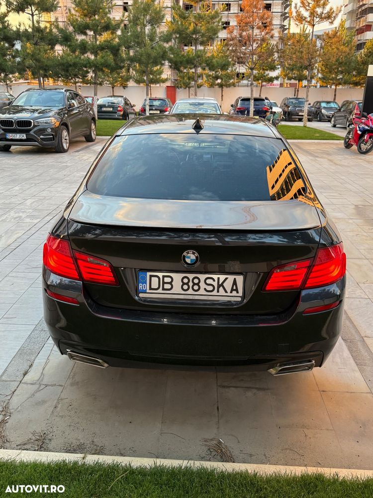 BMW Seria 5 - 17