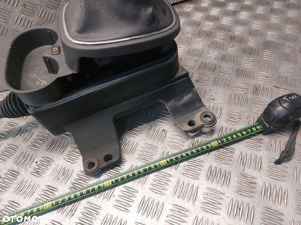 LEWAREK ZMIANY BIEGÓW + DRĄŻEK OPEL CORSA D 1.3 CDTI 13254966 - 10