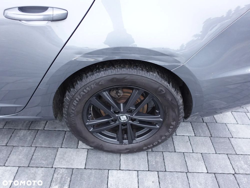 Seat Leon 1.4 TSI Start&Stop Style - 10