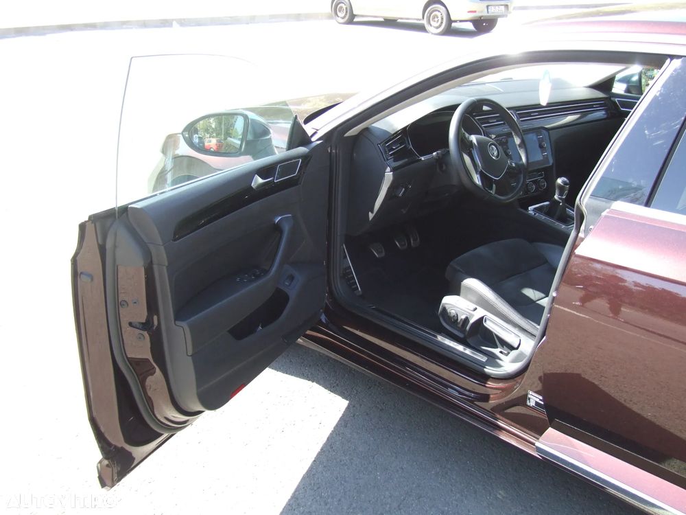 Volkswagen ARTEON 2.0 TDI Elegance - 5