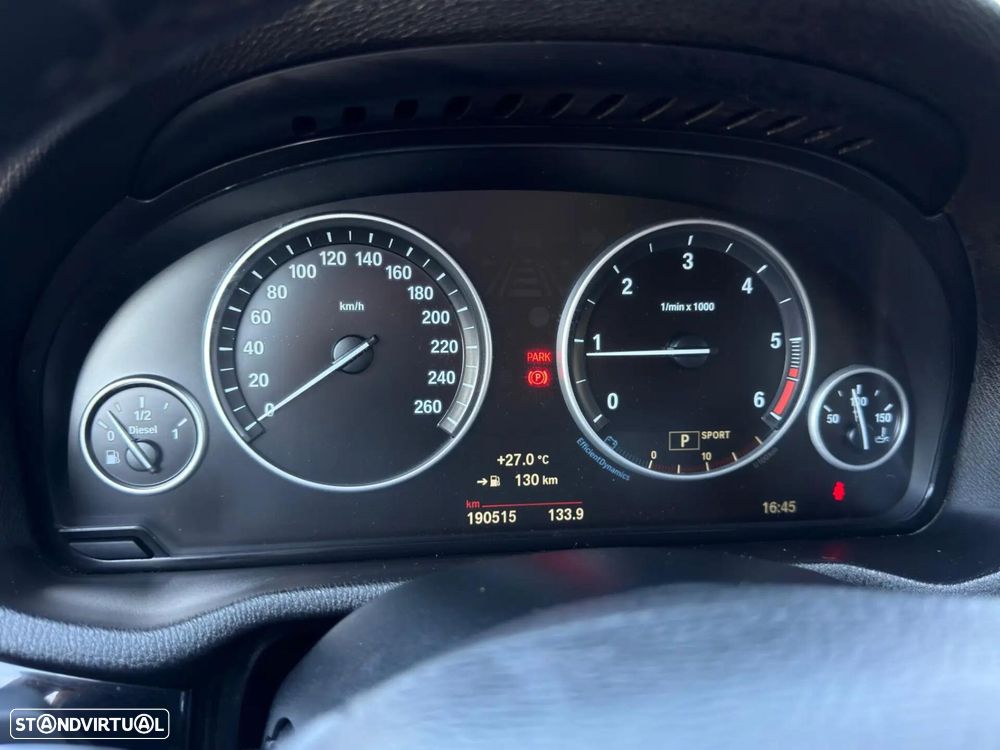 BMW X4 20 d xDrive Pack M Auto - 25