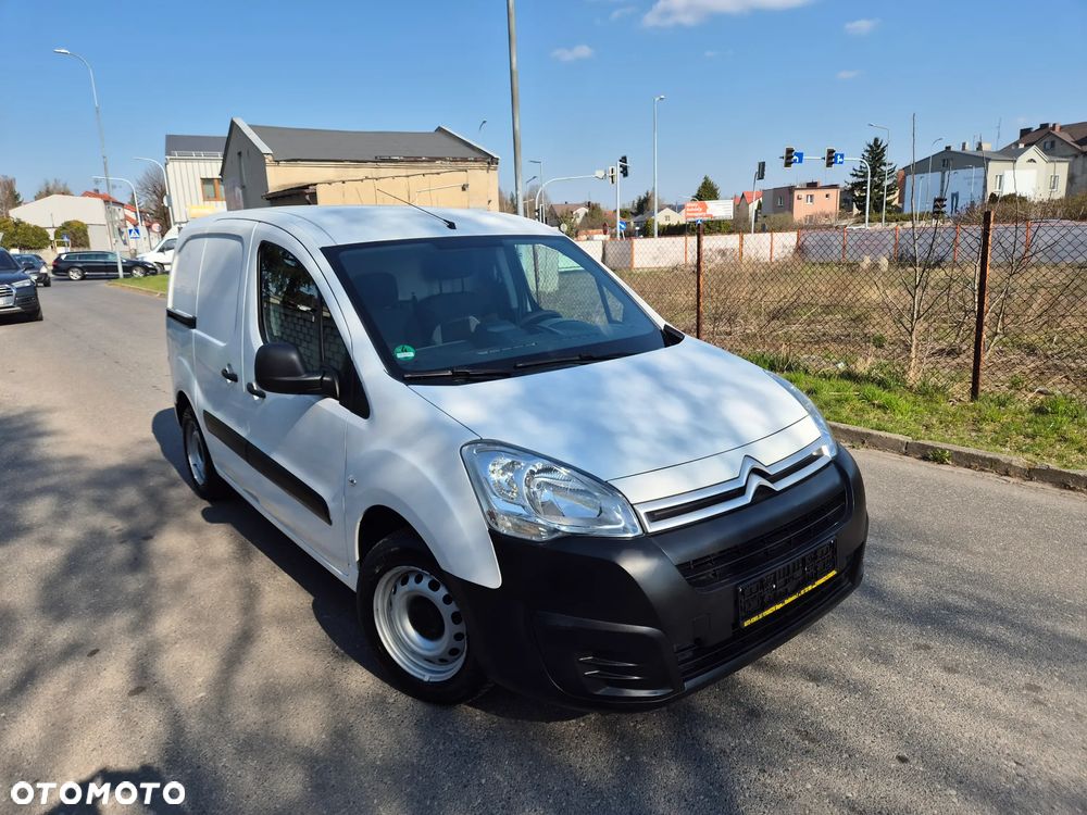 Citroën Berlingo - 3