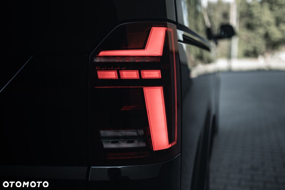 Volkswagen Multivan 2.0 TDI L1 Edition DSG - 7