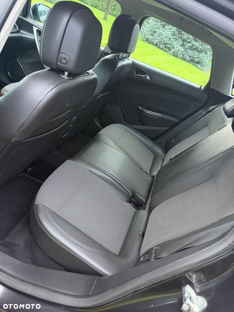 Opel Astra 1.6 Style - 18