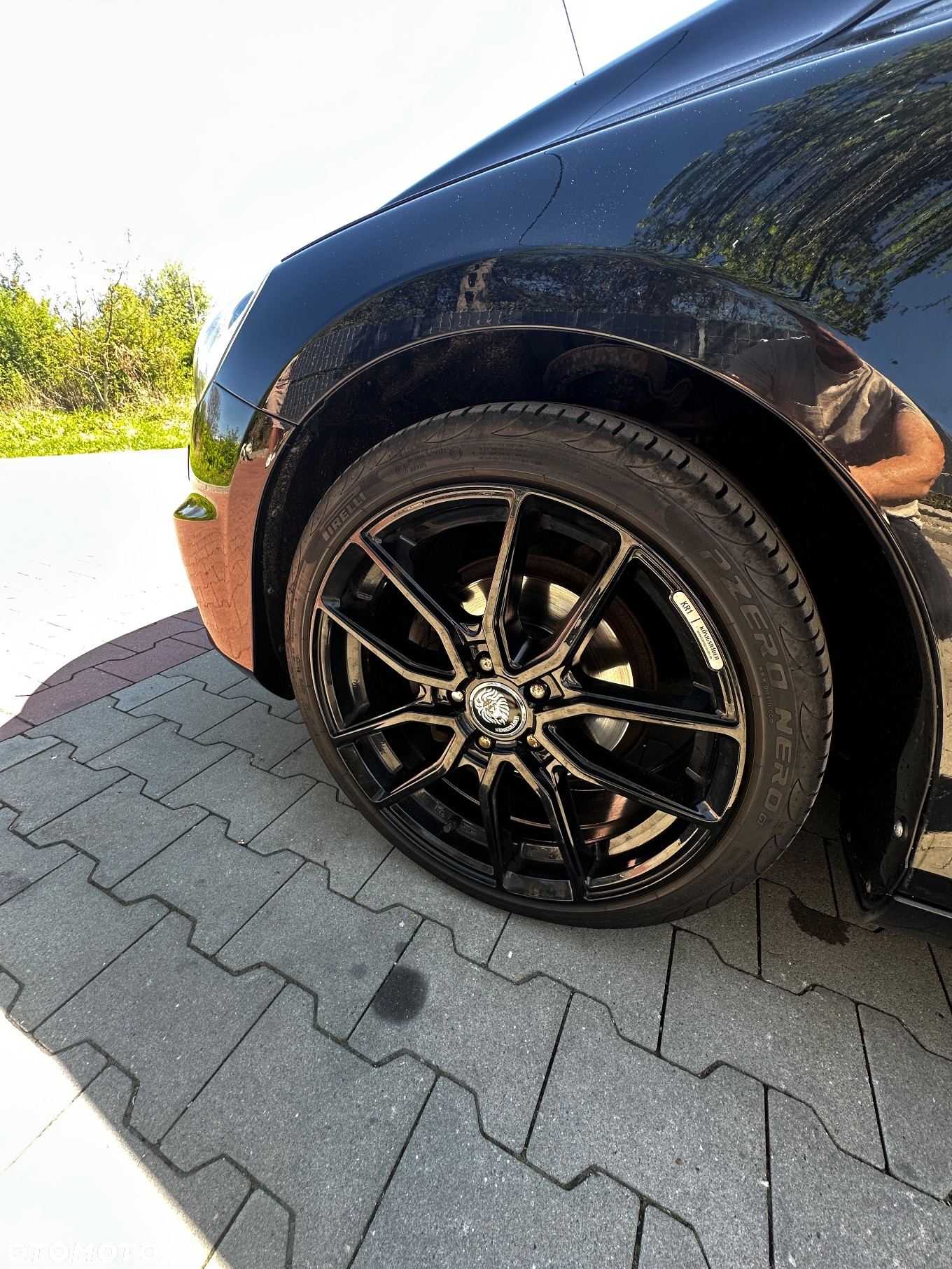 Volvo V40 D2 RDesign - 13