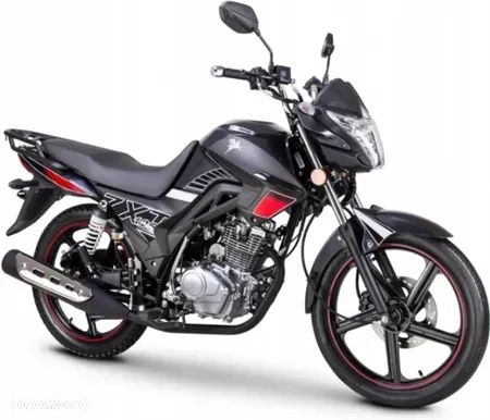 Romet ZXT - 1