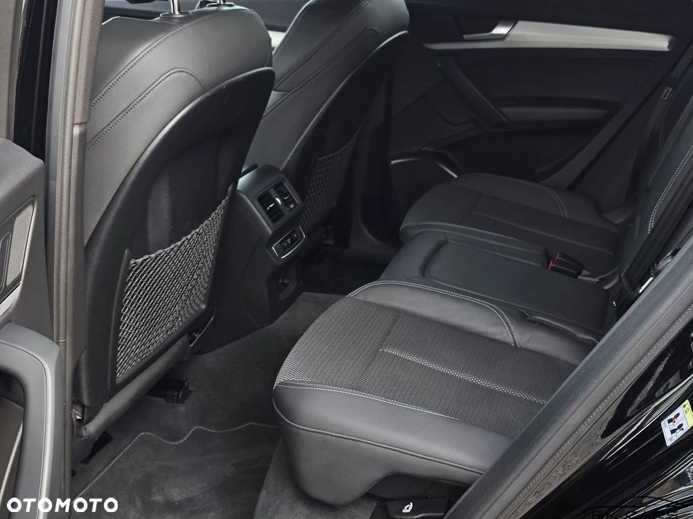 Audi Q5 40 TDI Quattro S tronic sport - 36