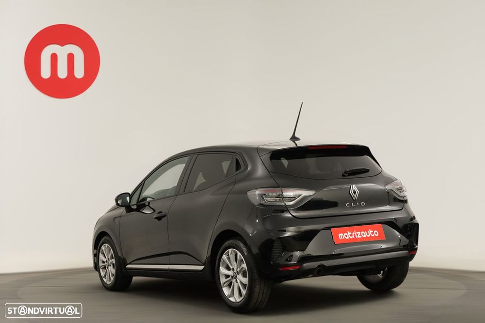 Renault Clio 1.0 TCe Evolution - 3