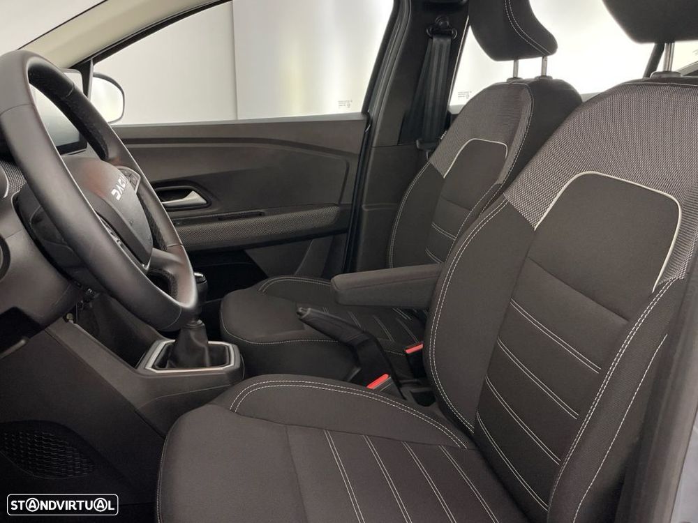 Dacia Sandero 1.0 TCe Expression - 16