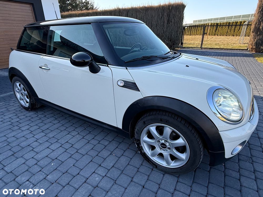 MINI Cooper - 6