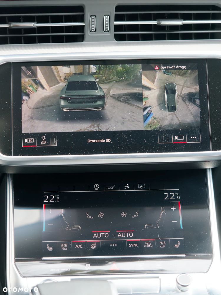 Audi A7 Sportback - 28