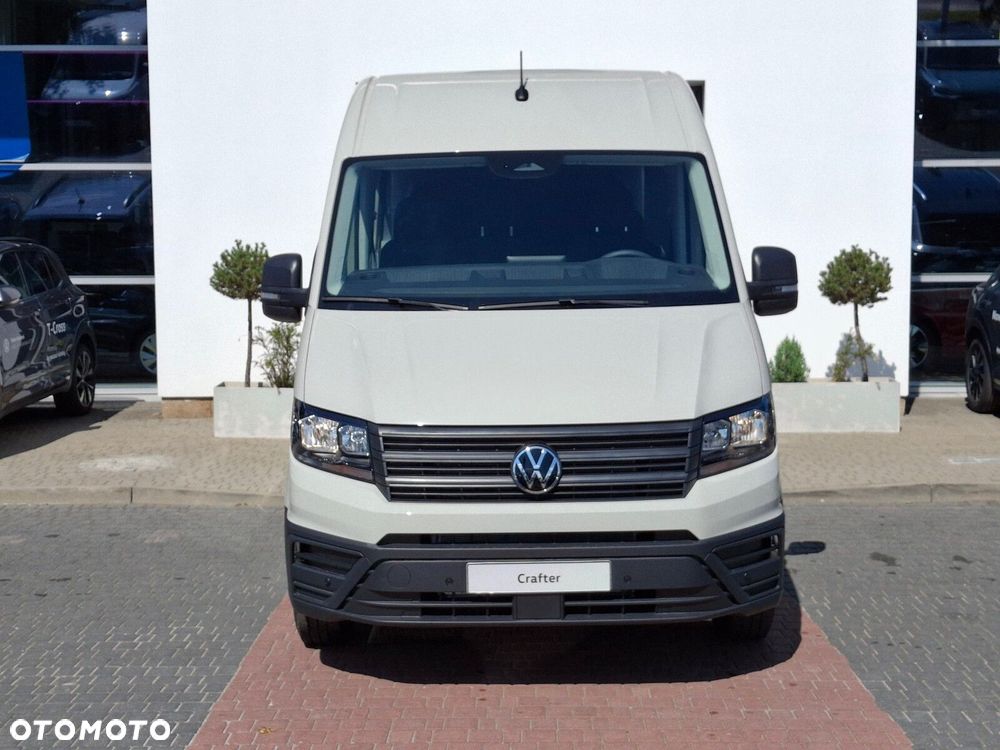 Volkswagen Crafter - 4