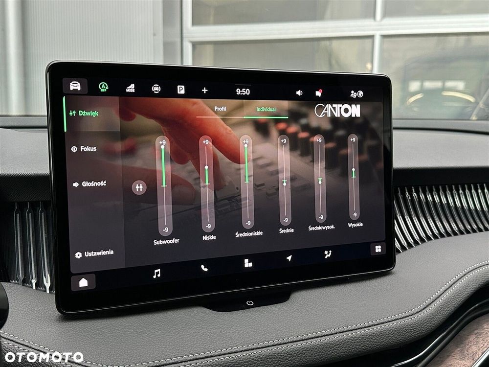 Skoda Superb 1.5 TSI L&K DSG - 29