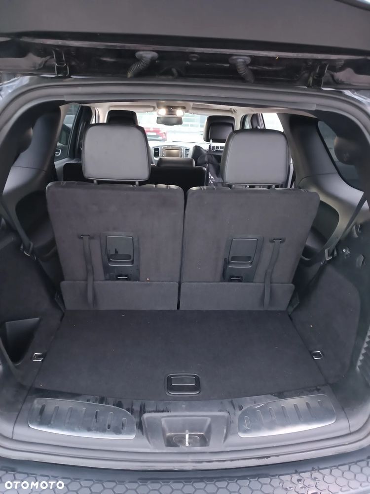 Dodge Durango - 14
