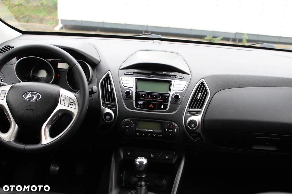 Hyundai ix35 1.6 GDI Comfort 2WD - 10