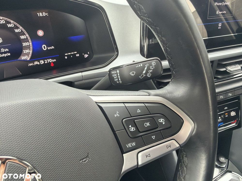 Volkswagen T-Roc 1.5 TSI Life - 19
