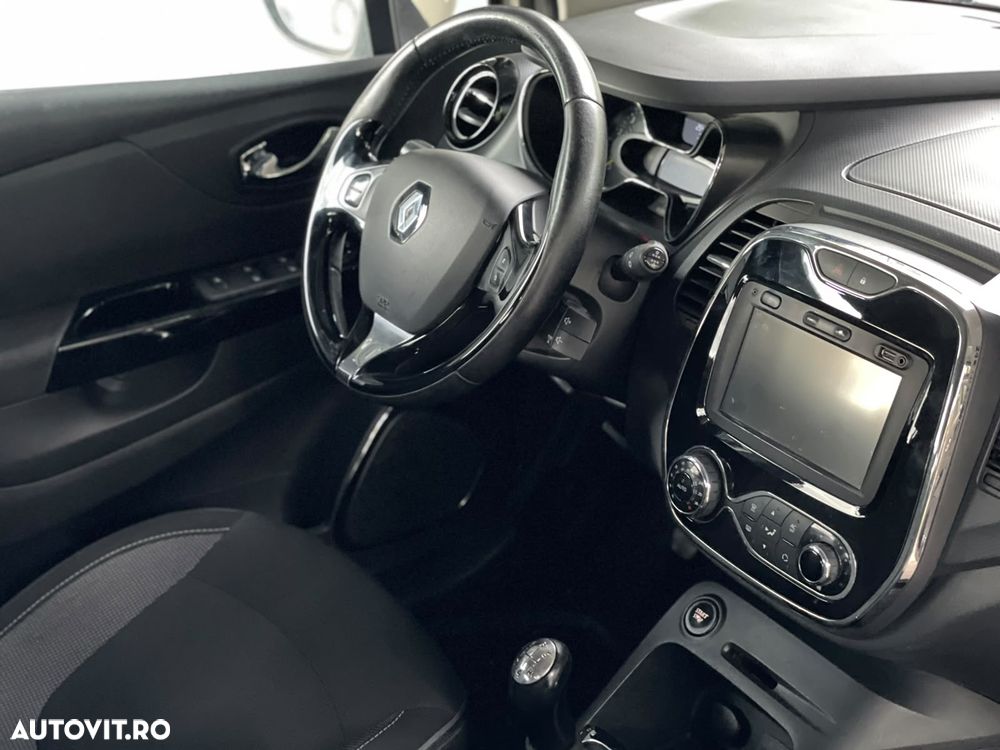 Renault Captur - 7