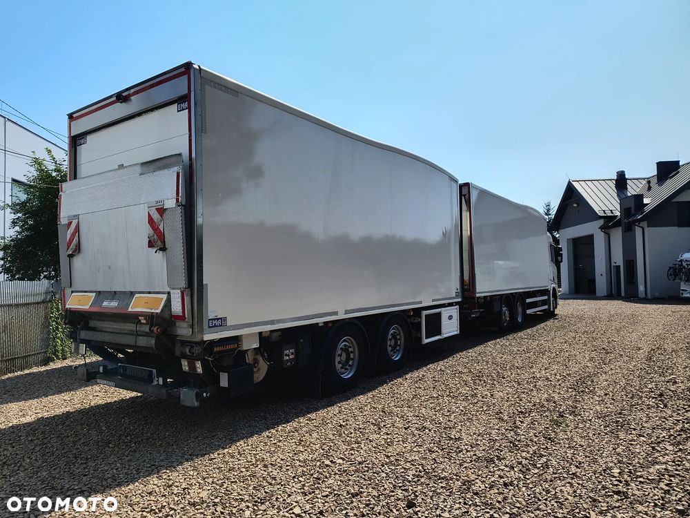 Scania R410 EURO6 Chłodnia - 5