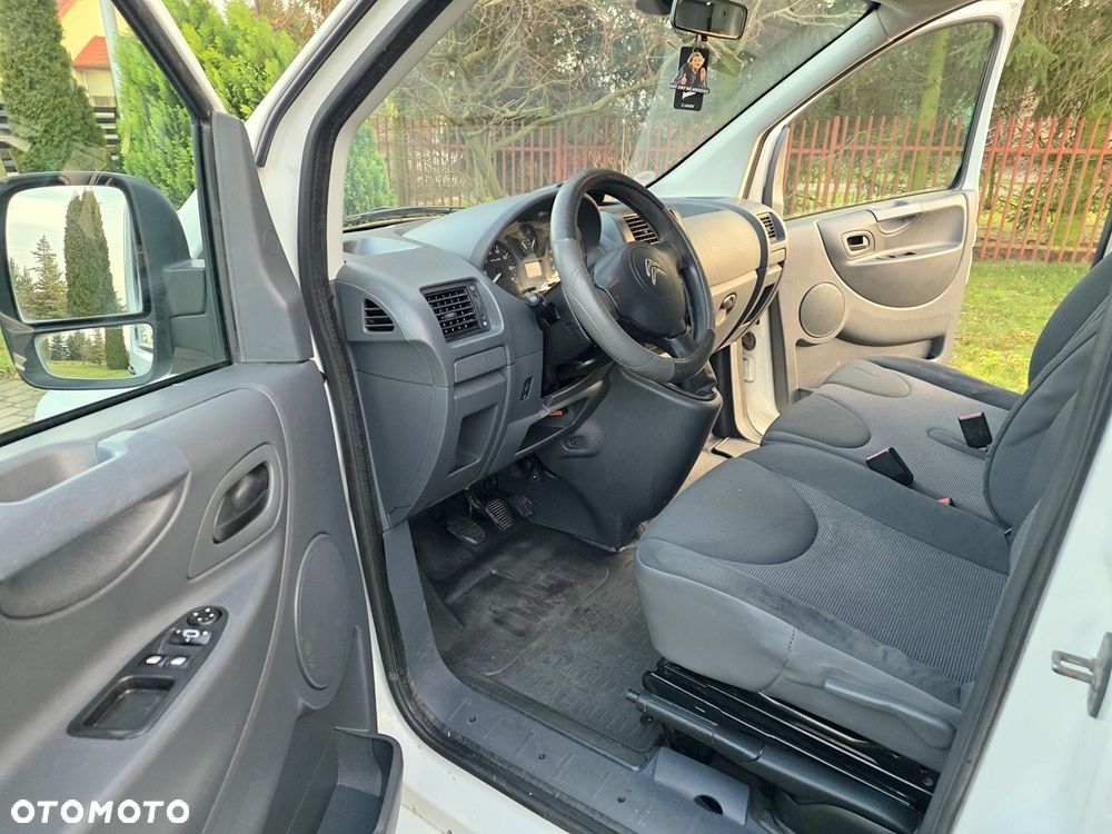Citroën Jumpy - 21