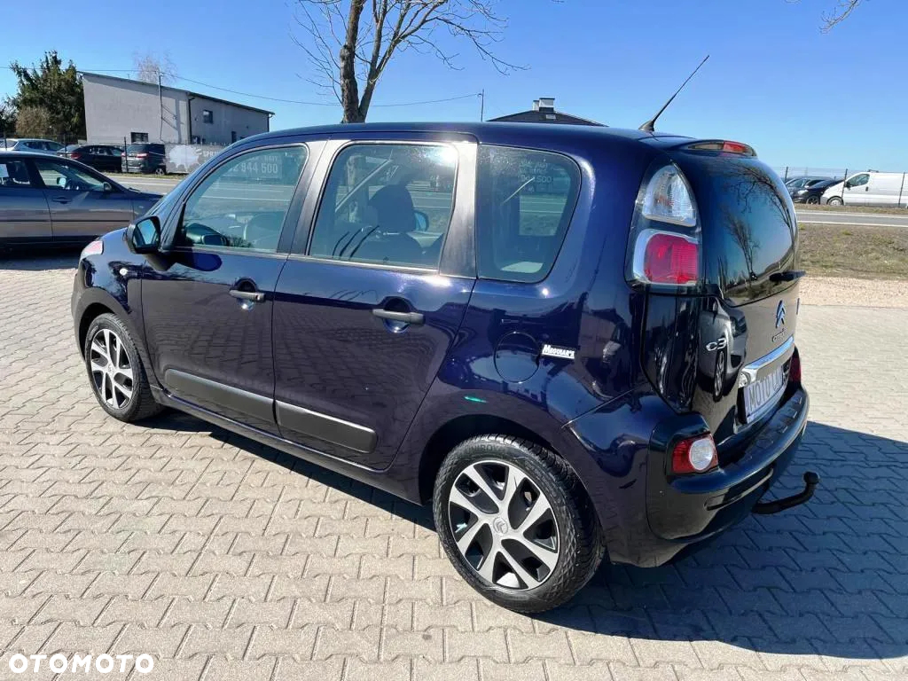 Citroën C3 Picasso 1.4i Seduction - 14