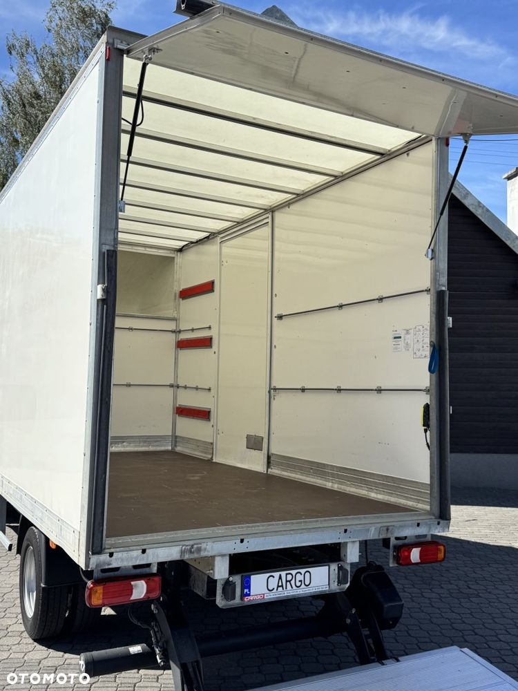 Iveco DAILY - 8