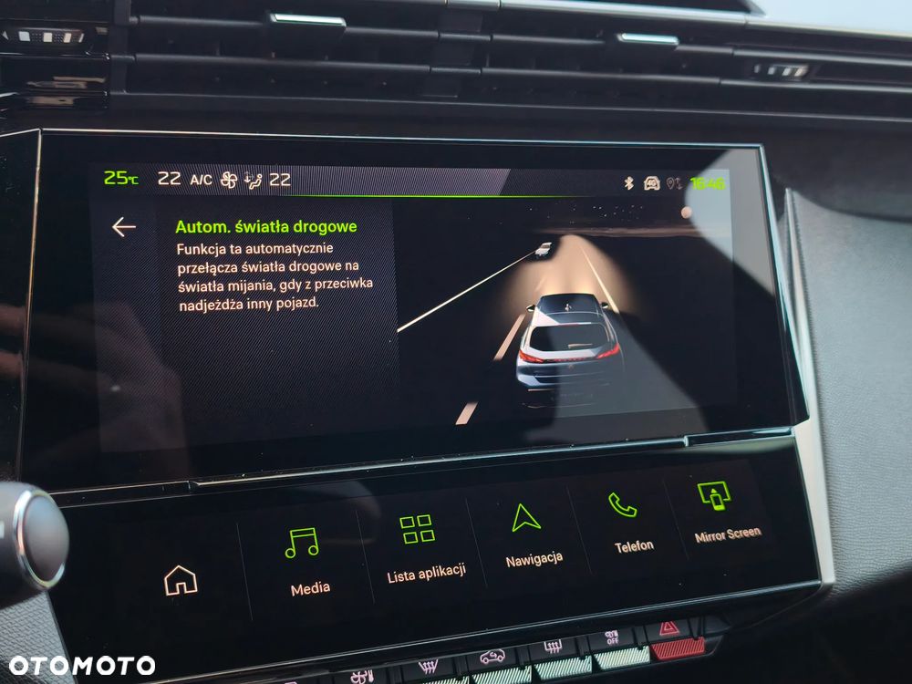 Peugeot 308 1.2 mHEV GT S&S e-DCS6 - 24