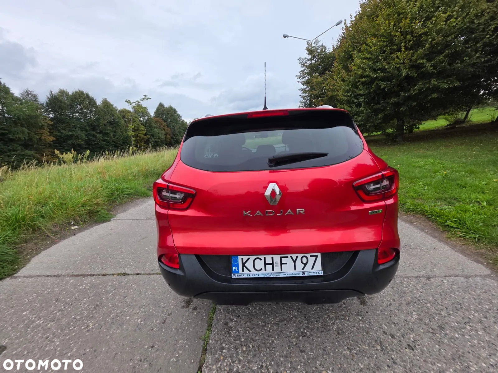 Renault Kadjar 1.2 Energy TCe Adventure - 7