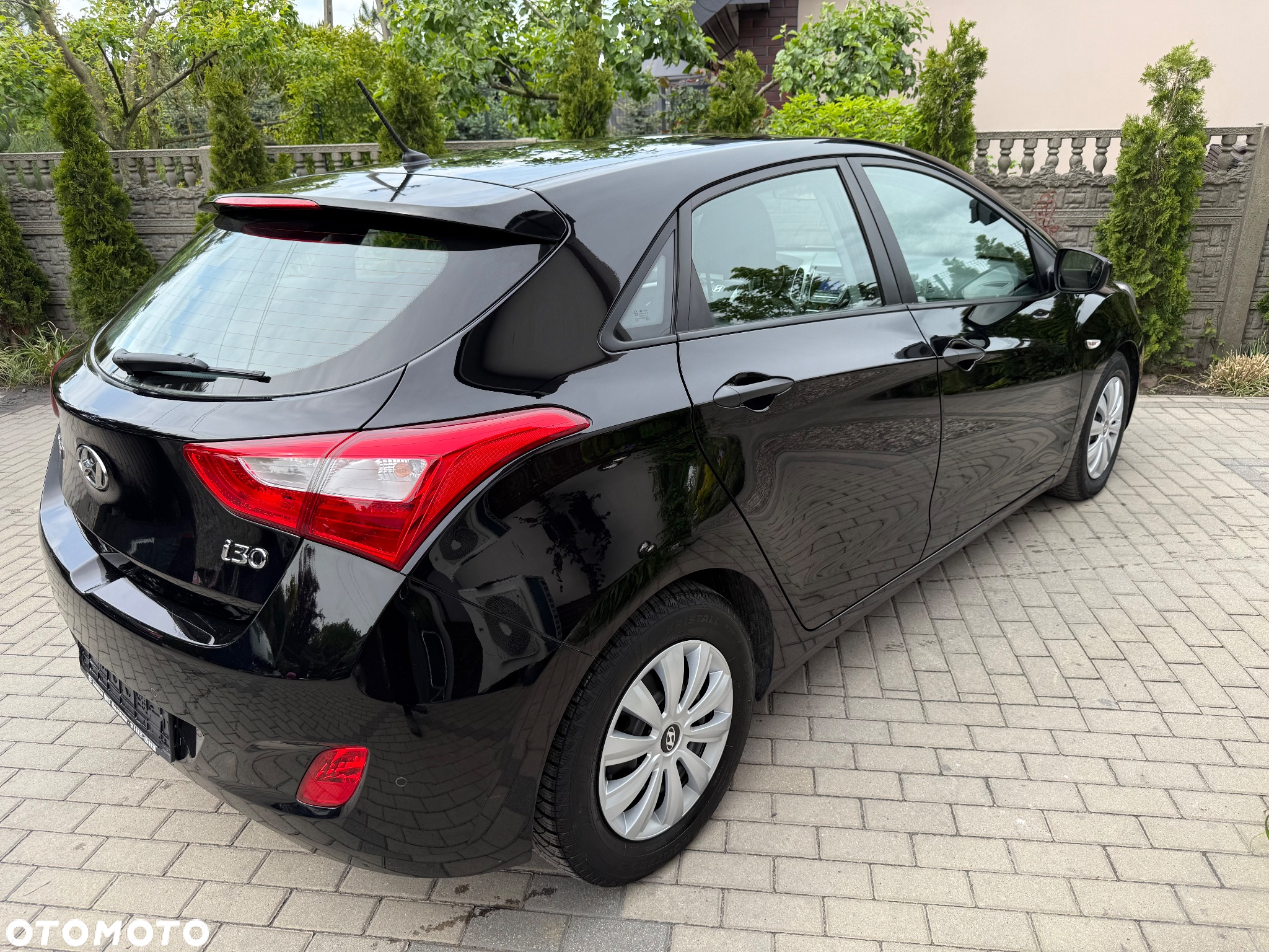 Hyundai i30 1.4 CRDi Classic - 6