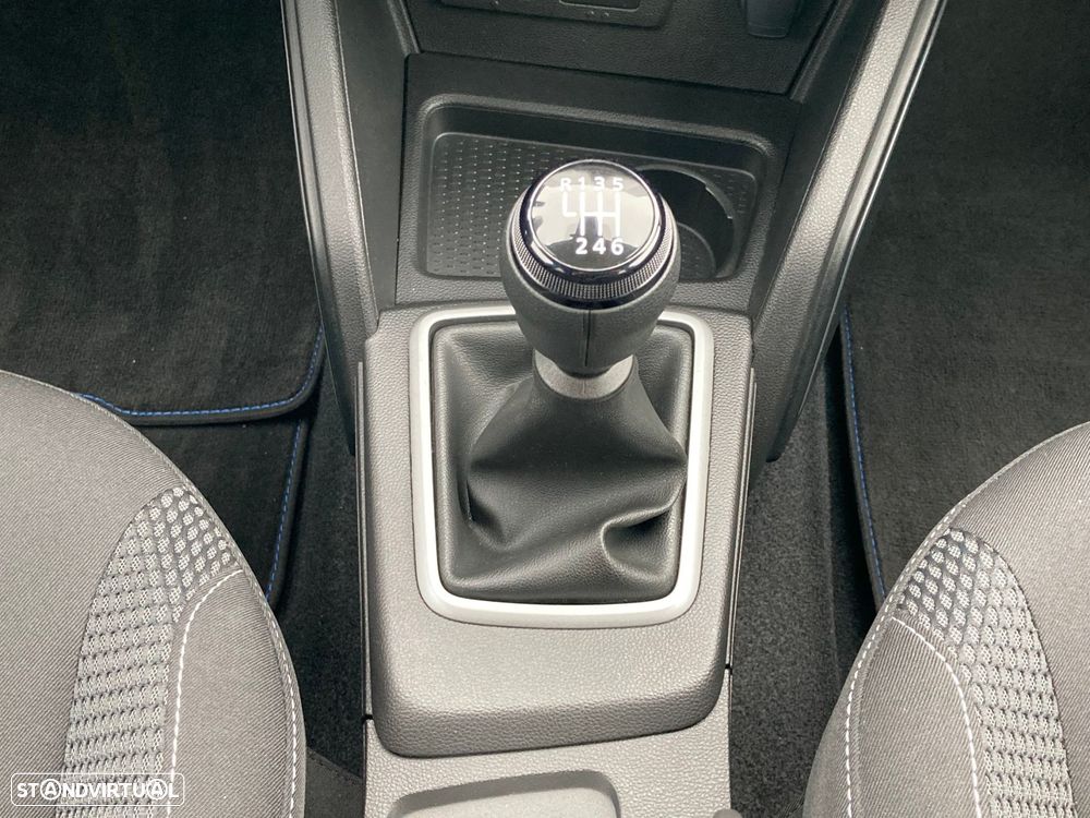 Dacia Duster 1.5 Blue dCi Journey - 28