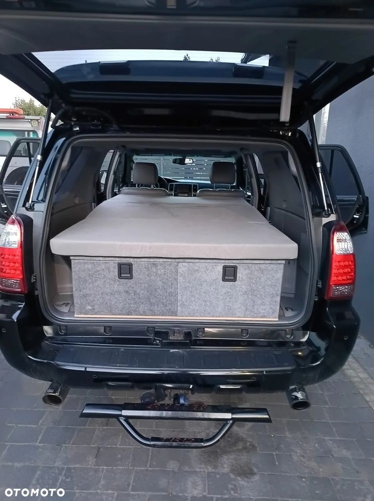 Toyota 4-Runner - 11
