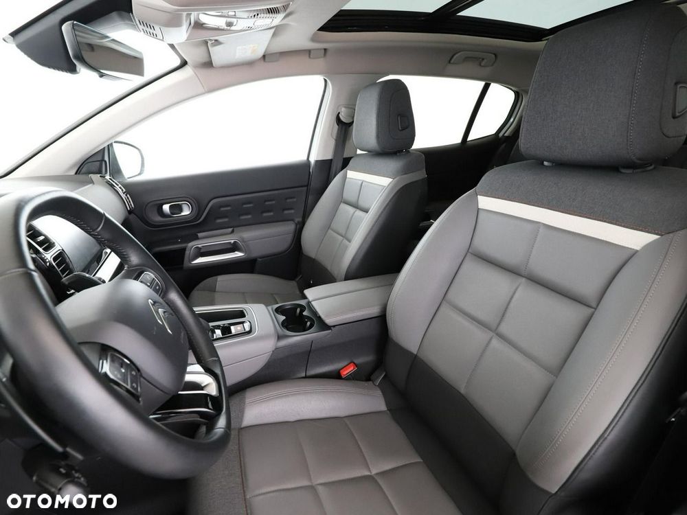 Citroën C5 Aircross 1.6 PHEV 225 Shine Pack EAT8 - 14