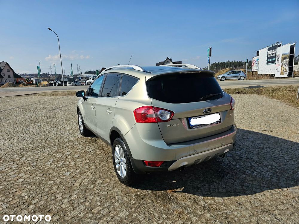 Ford Kuga - 7