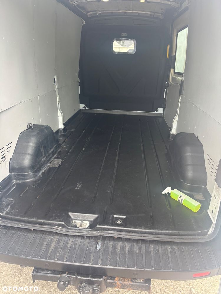 Ford Transit Kasten - 9