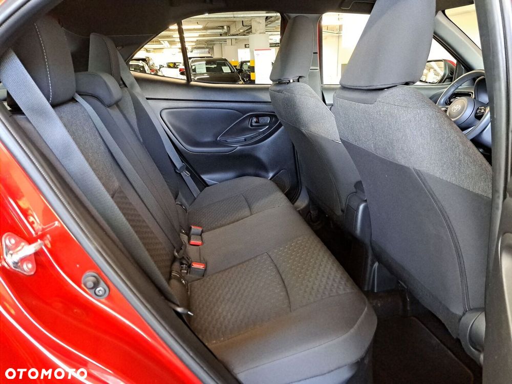 Toyota Yaris Cross Hybrid 1.5 Style - 15