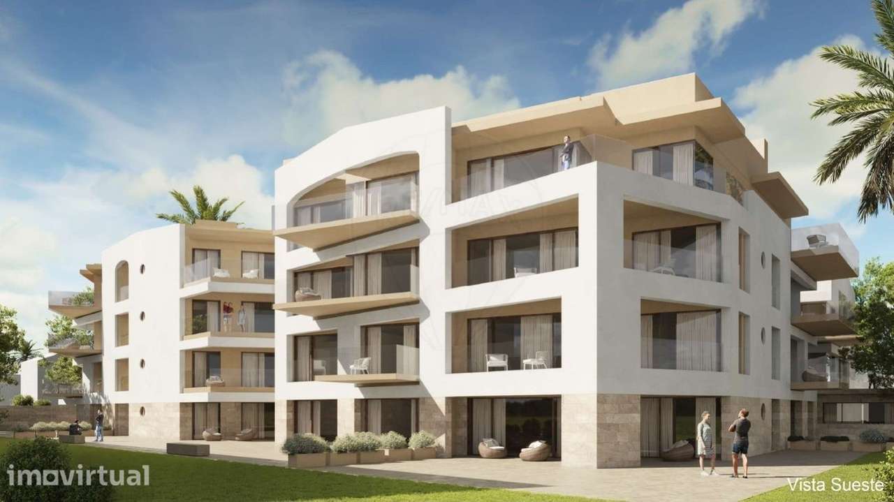 Apartamento T1 para venda - Grande imagem: 5/9