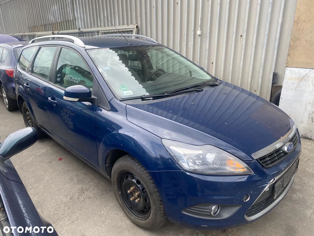 179 / Ford Focus Mk2 Lift / Na Części - 1