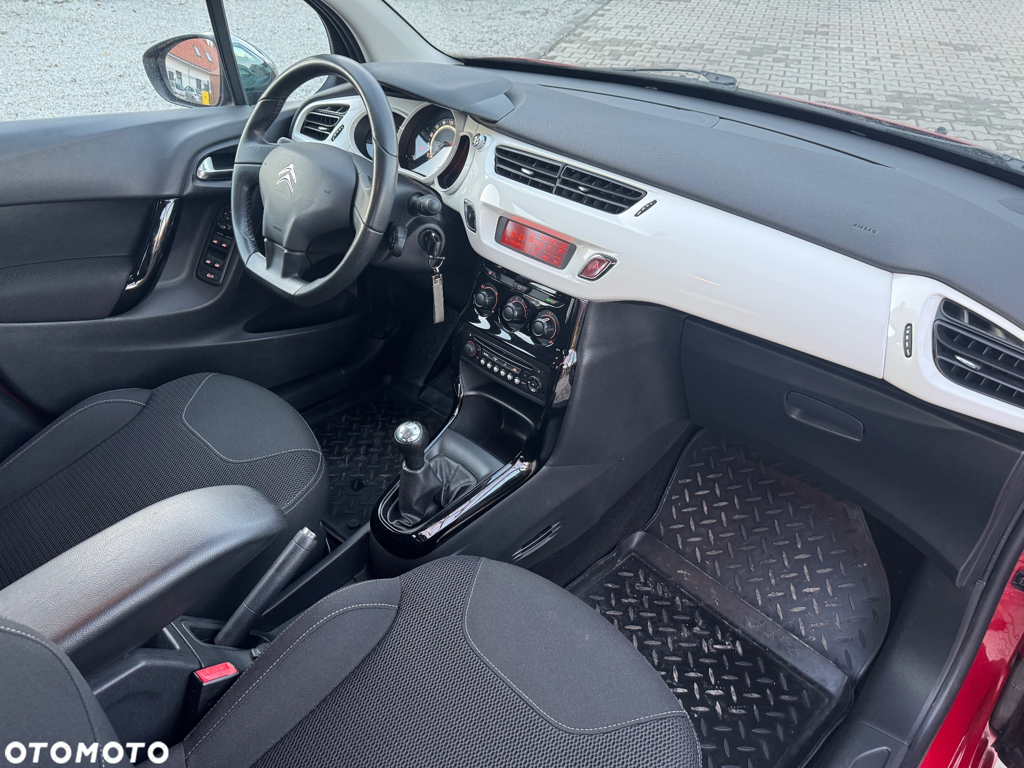 Citroën C3 - 10