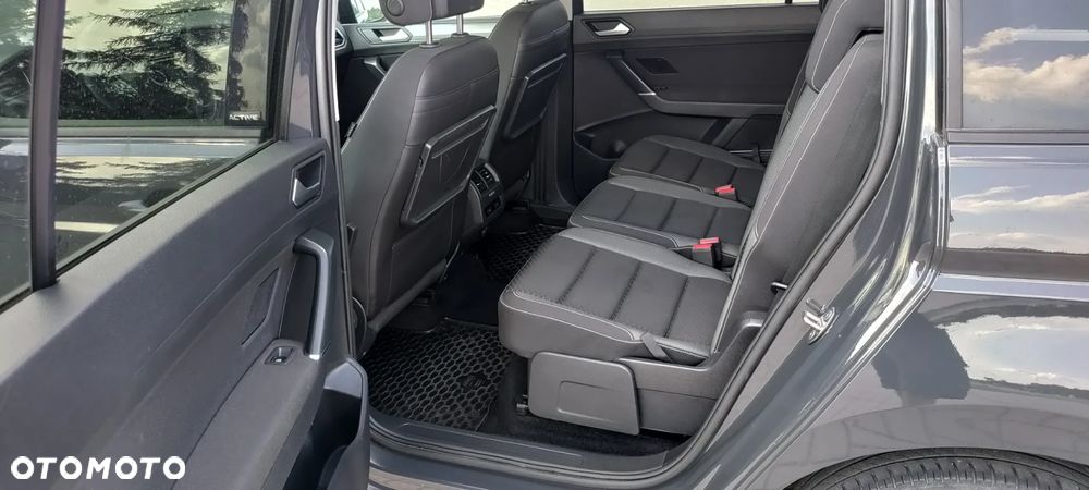 Volkswagen Touran 2.0 TDI SCR DSG ACTIVE - 12