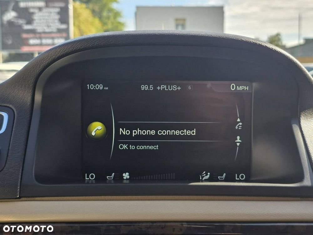 Volvo XC 70 T5 Drive-E Dynamic Momentum - 19