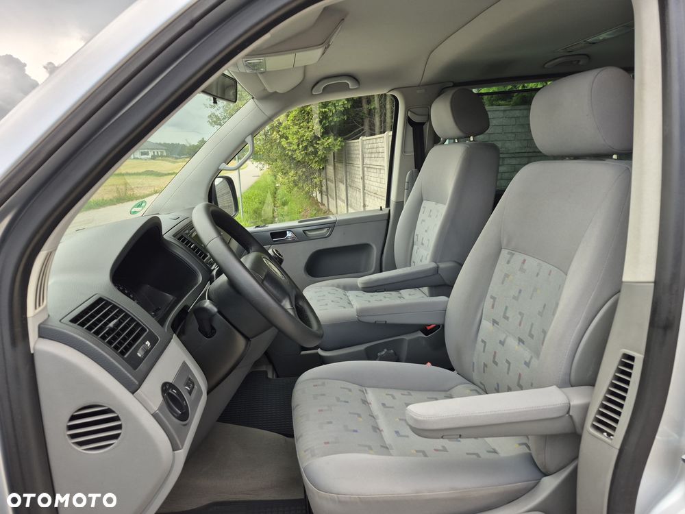 Volkswagen Multivan L1 Comfortline - 17