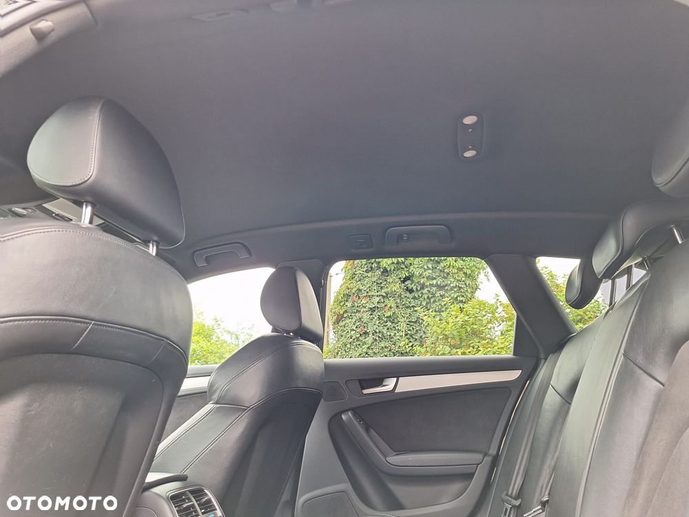 Audi A4 Allroad - 13