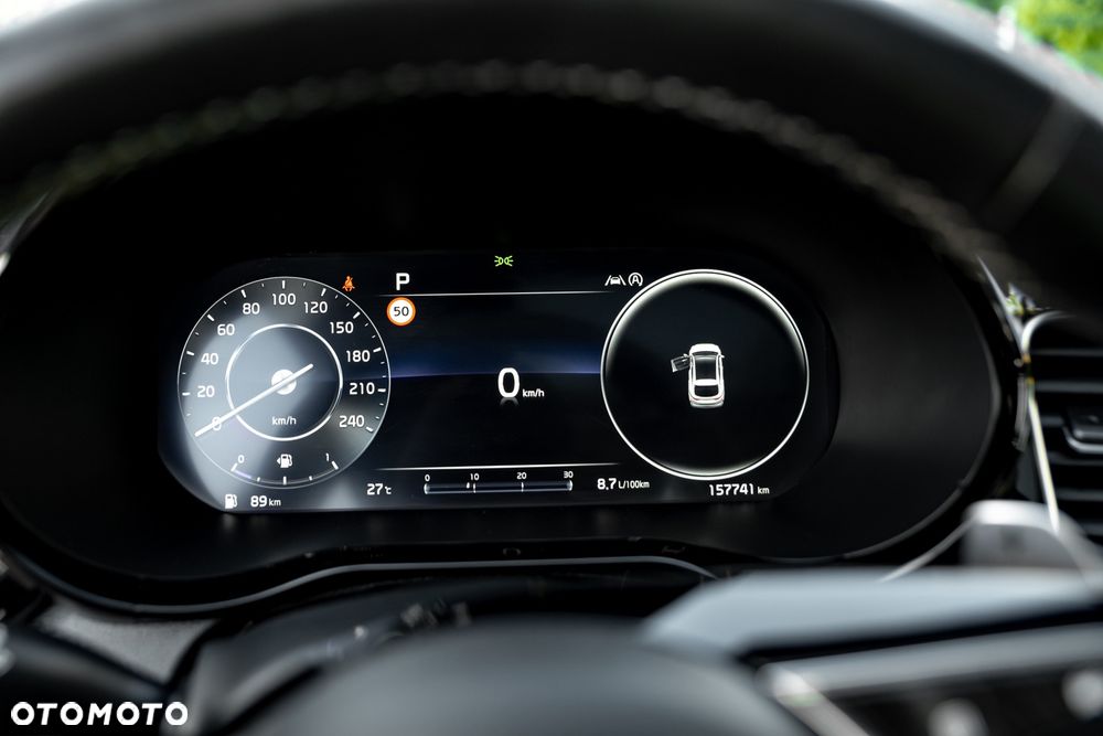 Kia ProCeed 1.5 T-GDI DCT7 OPF GT LINE - 31
