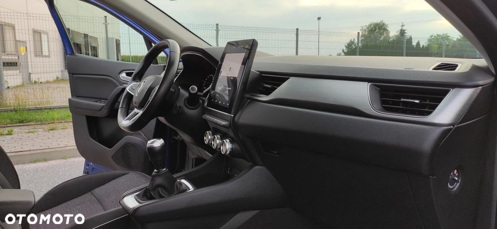 Renault Captur 1.0 TCe Intens - 22