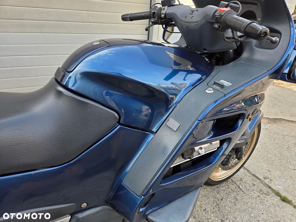 Honda ST - 14