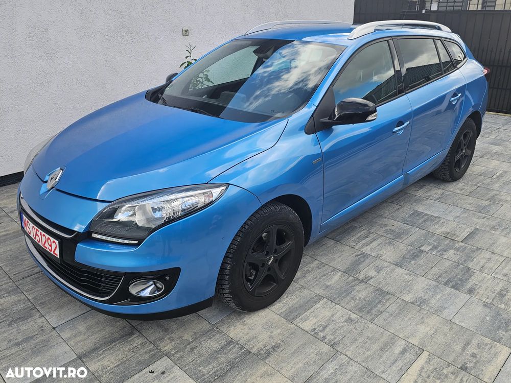 Renault Megane TCe 130 BOSE Edition - 2