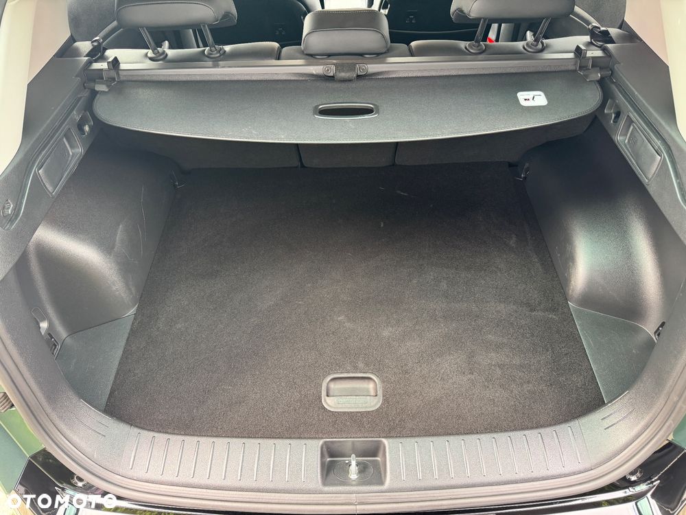 Kia Sportage 1.6 T-GDI MHEV Business Line 2WD DCT - 9