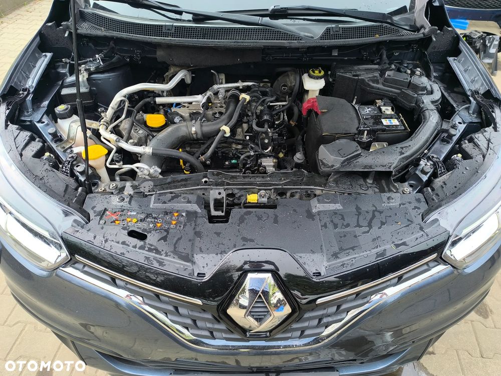 Renault Kadjar 1.2 Energy TCe Bose EDC - 7