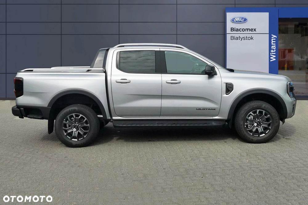 Ford Ranger - 7